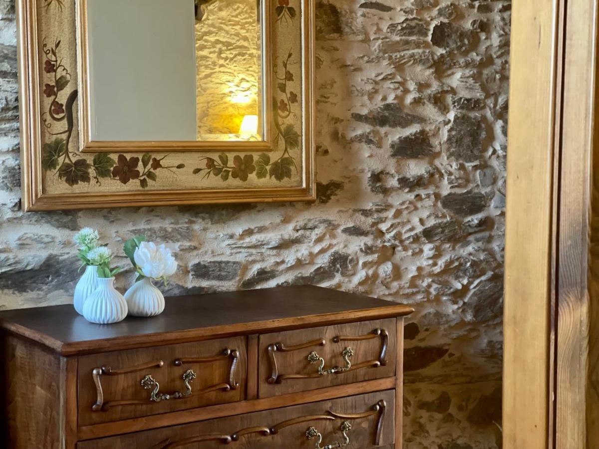 Casa Dos Noche Ξενοδοχείο Coiros Εξωτερικό φωτογραφία