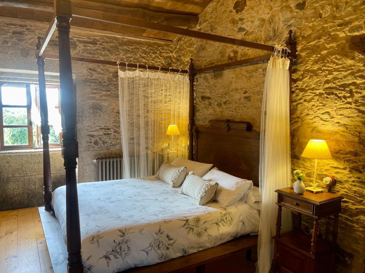 Casa Dos Noche Ξενοδοχείο Coiros Εξωτερικό φωτογραφία
