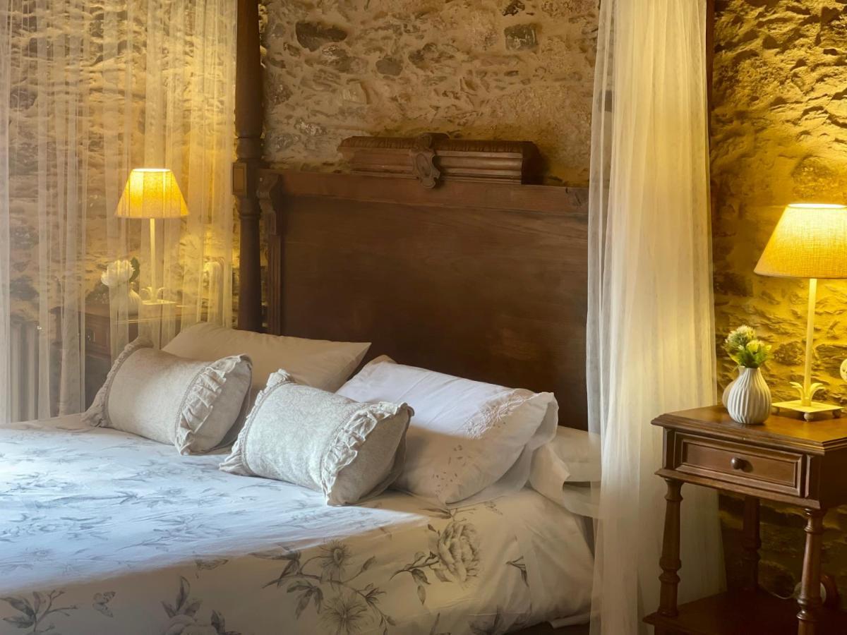 Casa Dos Noche Ξενοδοχείο Coiros Εξωτερικό φωτογραφία