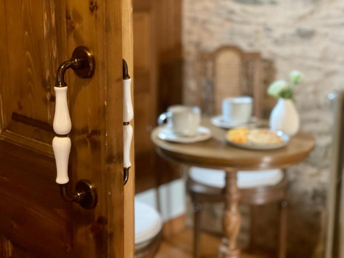 Casa Dos Noche Ξενοδοχείο Coiros Εξωτερικό φωτογραφία