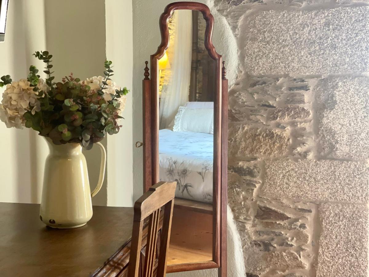 Casa Dos Noche Ξενοδοχείο Coiros Εξωτερικό φωτογραφία