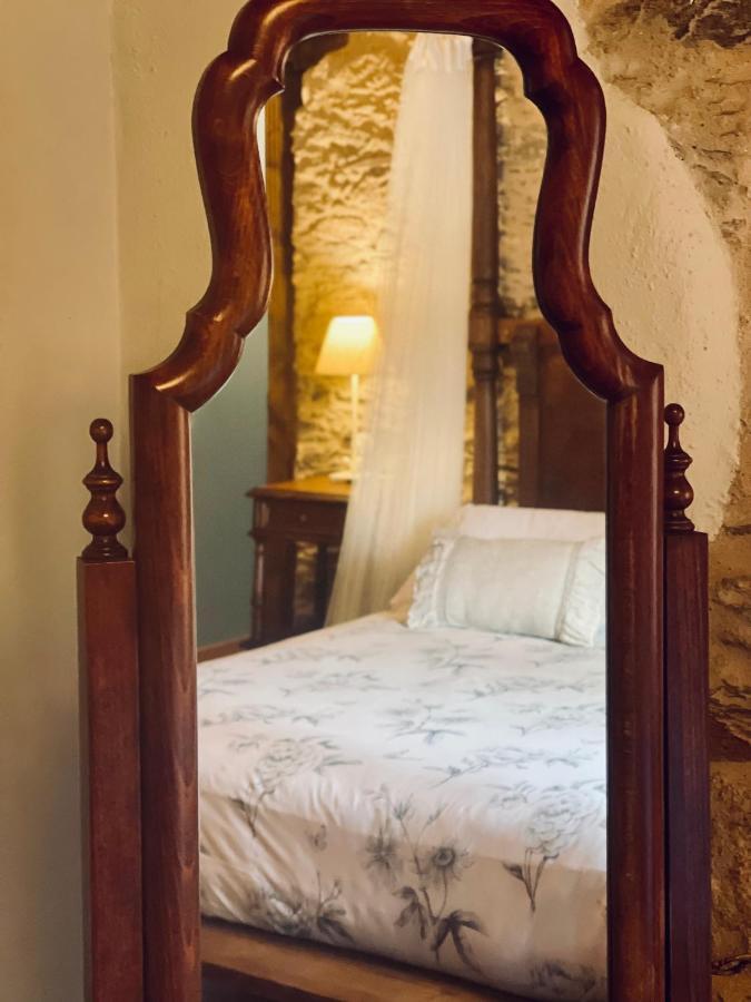 Casa Dos Noche Ξενοδοχείο Coiros Εξωτερικό φωτογραφία