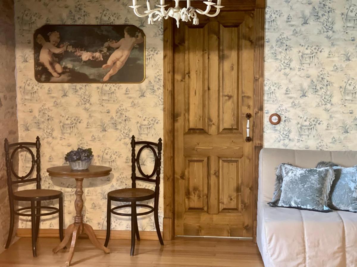 Casa Dos Noche Ξενοδοχείο Coiros Εξωτερικό φωτογραφία