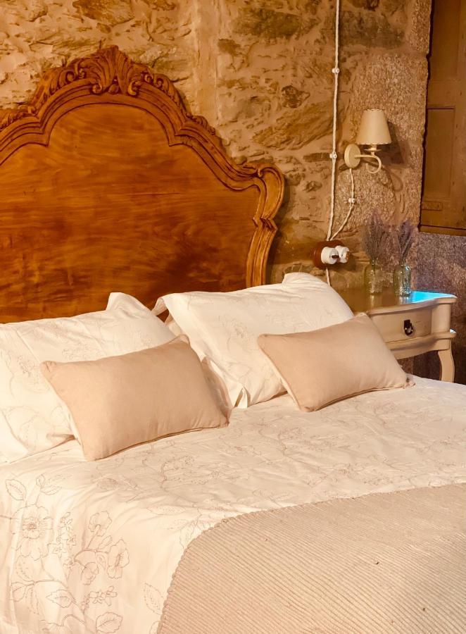 Casa Dos Noche Ξενοδοχείο Coiros Εξωτερικό φωτογραφία