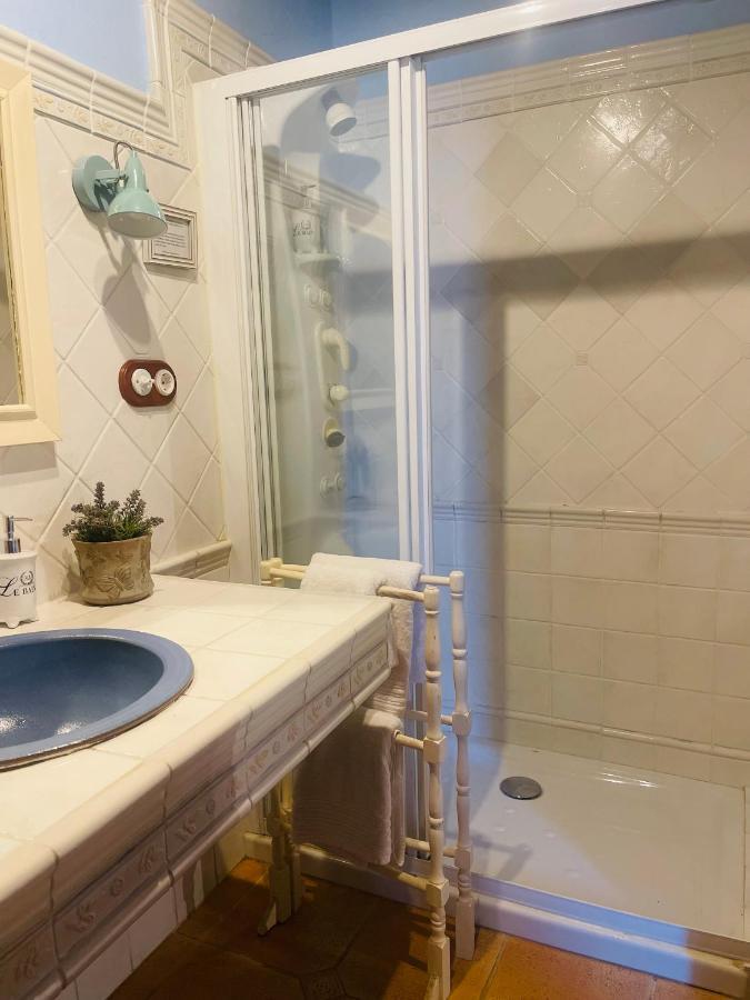 Casa Dos Noche Ξενοδοχείο Coiros Εξωτερικό φωτογραφία