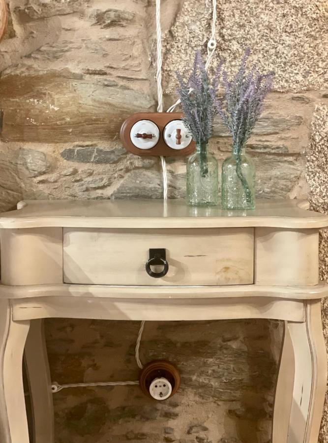 Casa Dos Noche Ξενοδοχείο Coiros Εξωτερικό φωτογραφία