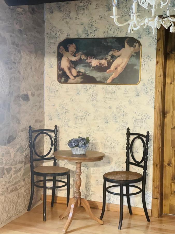 Casa Dos Noche Ξενοδοχείο Coiros Εξωτερικό φωτογραφία