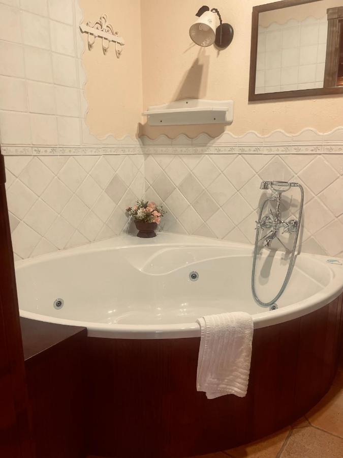 Casa Dos Noche Ξενοδοχείο Coiros Εξωτερικό φωτογραφία