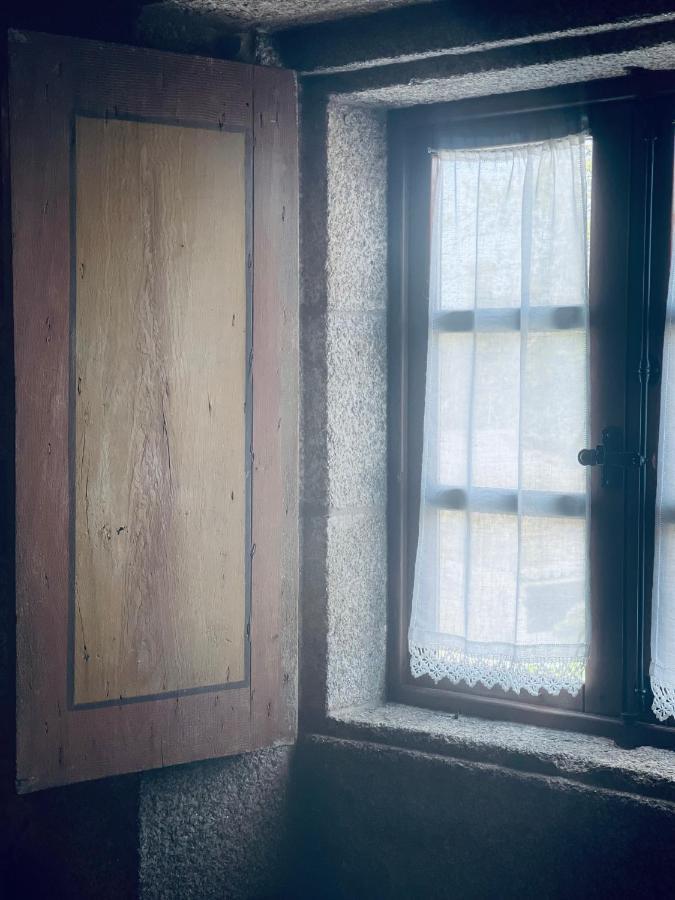 Casa Dos Noche Ξενοδοχείο Coiros Εξωτερικό φωτογραφία
