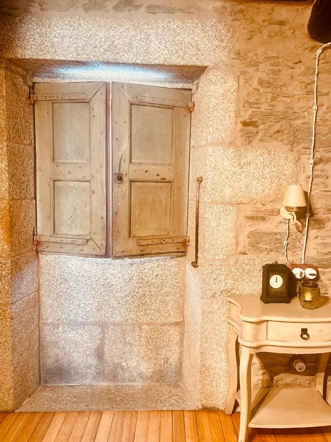 Casa Dos Noche Ξενοδοχείο Coiros Εξωτερικό φωτογραφία